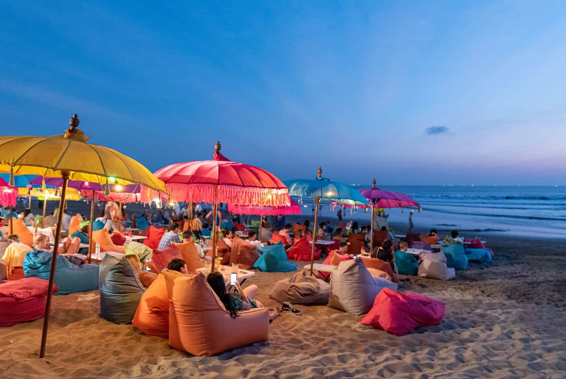 affluence touristique a bali affluence touristique a bali