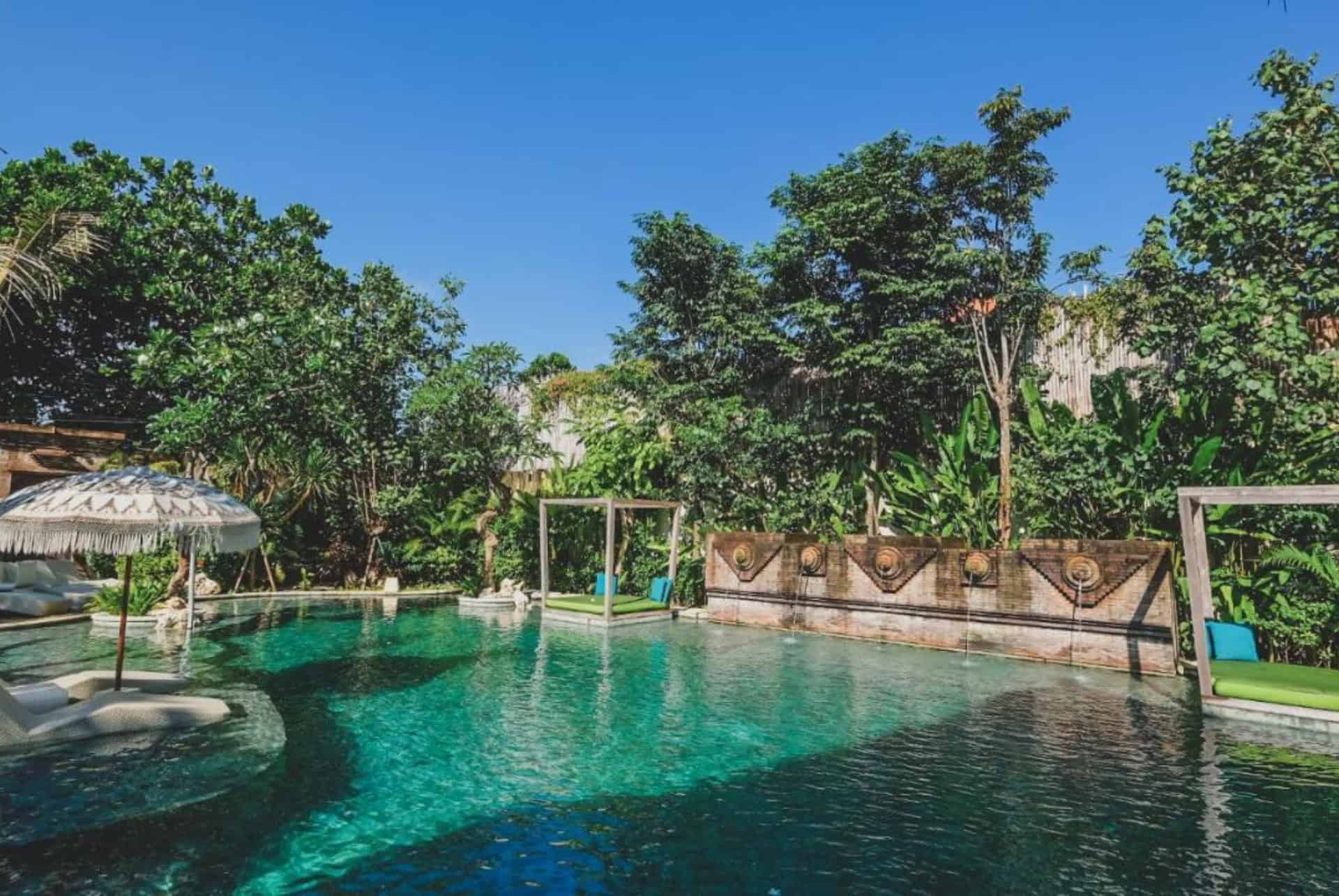 amnaya resort nusa dua bali