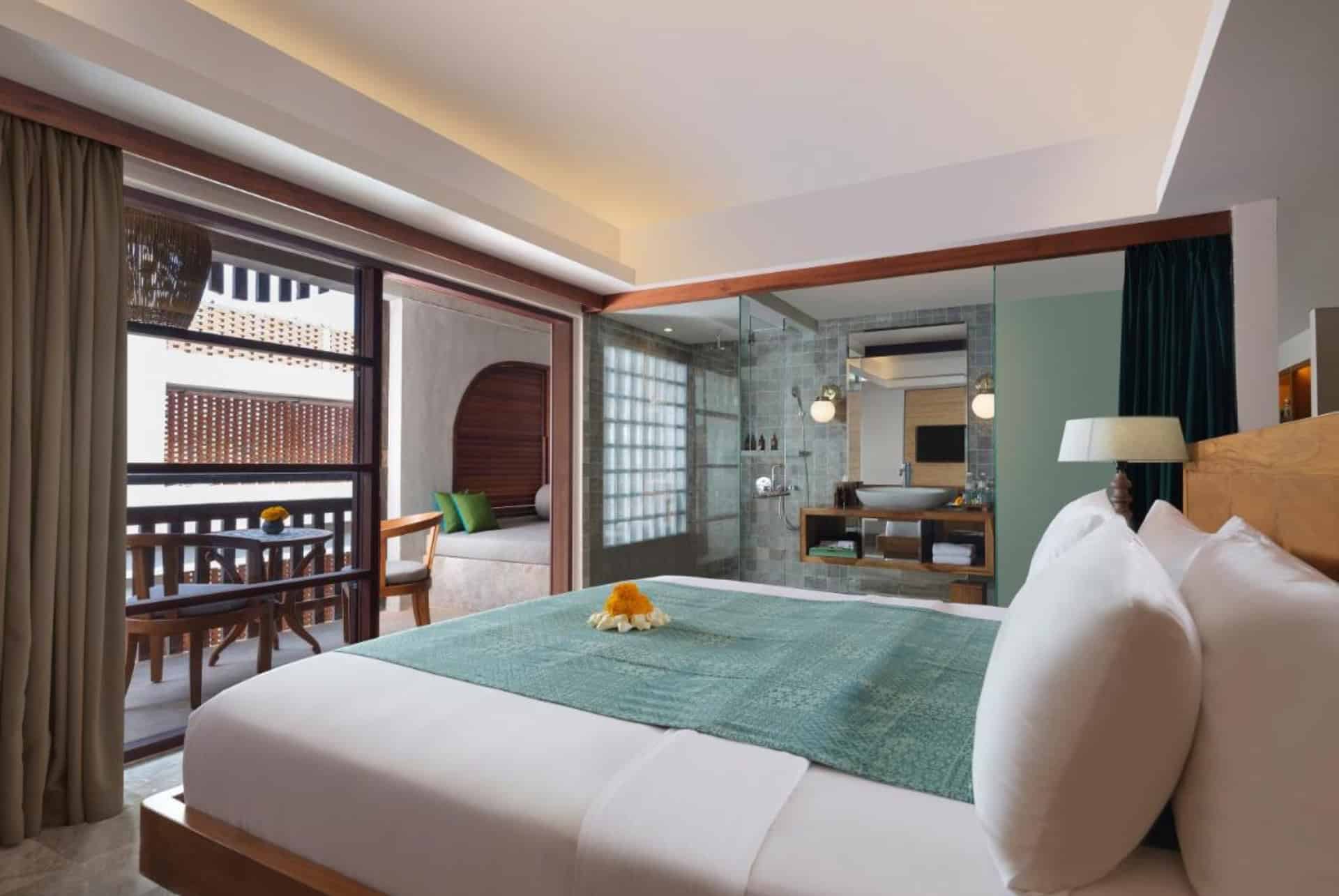 amnaya resort nusa dua