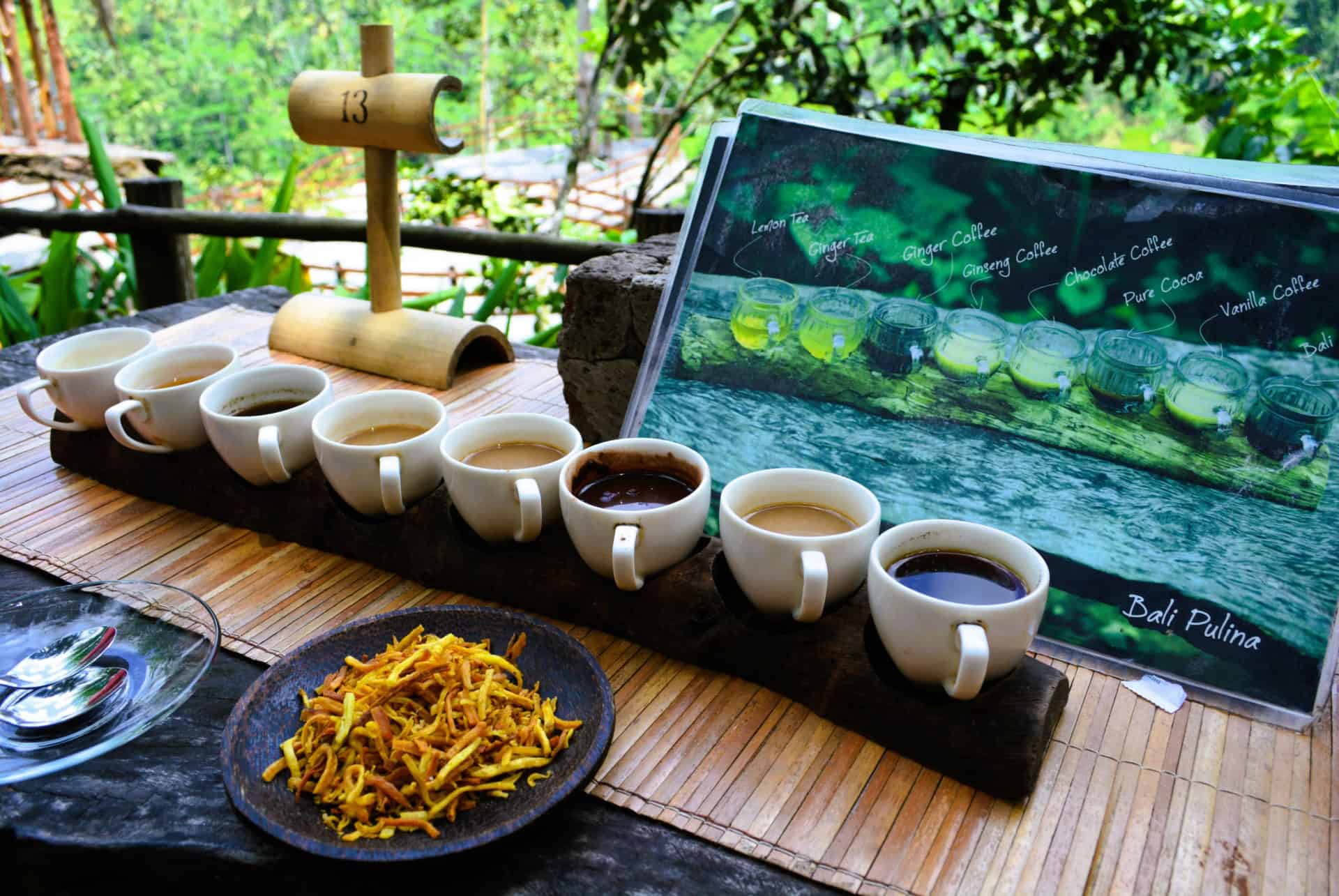 bali pulina que faire ubud