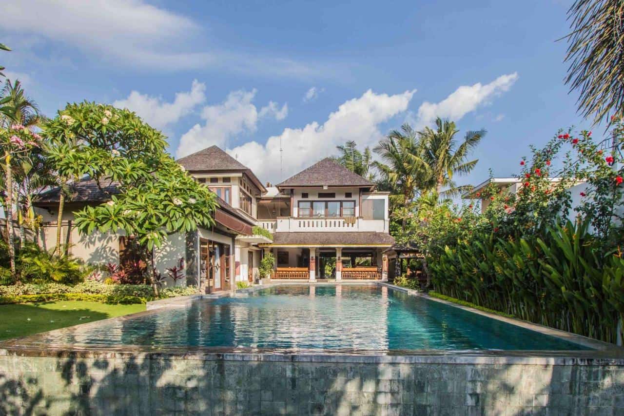 djabu canggu beach villa