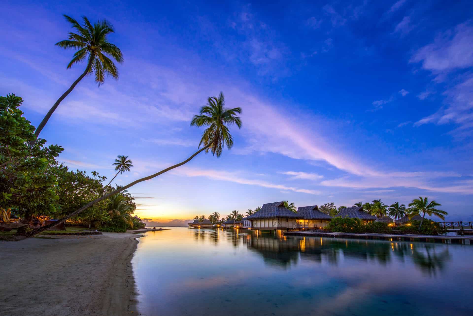 Où dormir à Bali ?