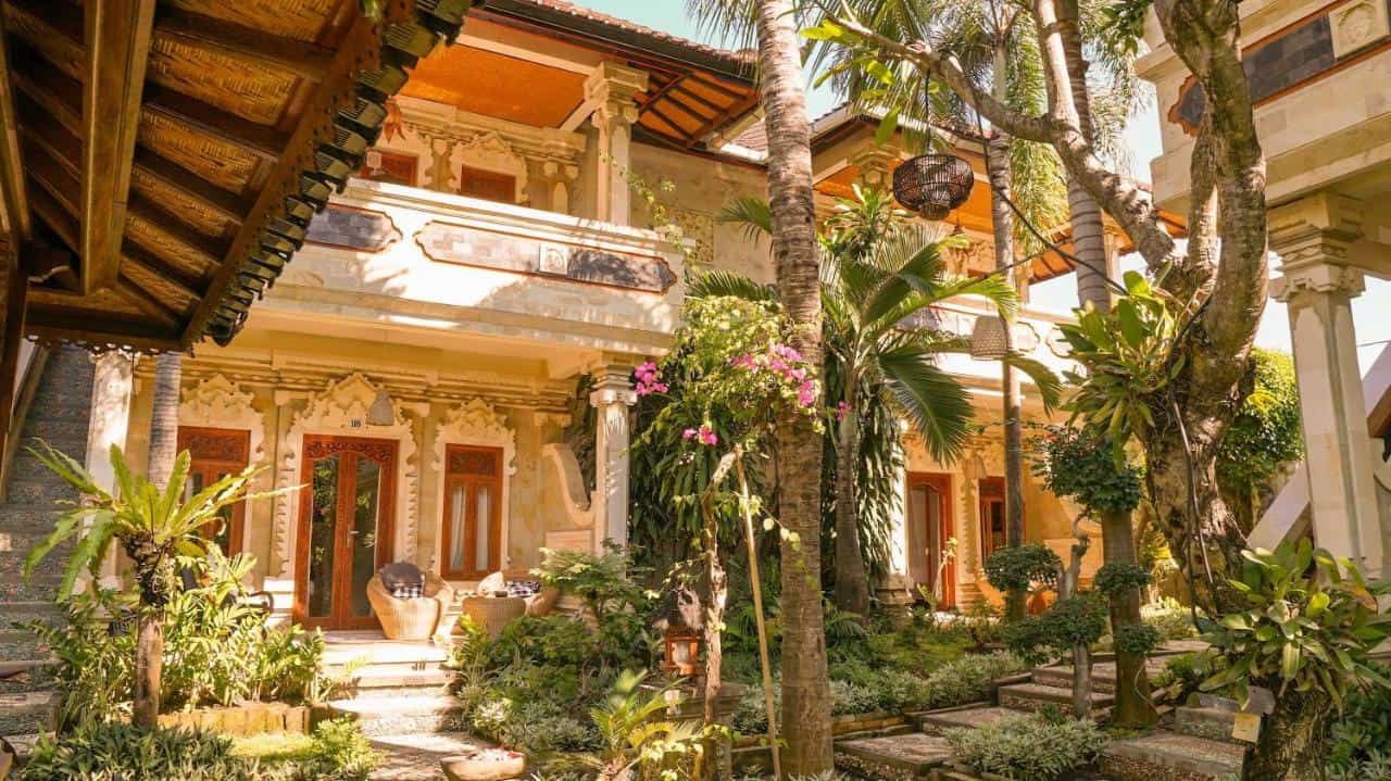 hotel suma