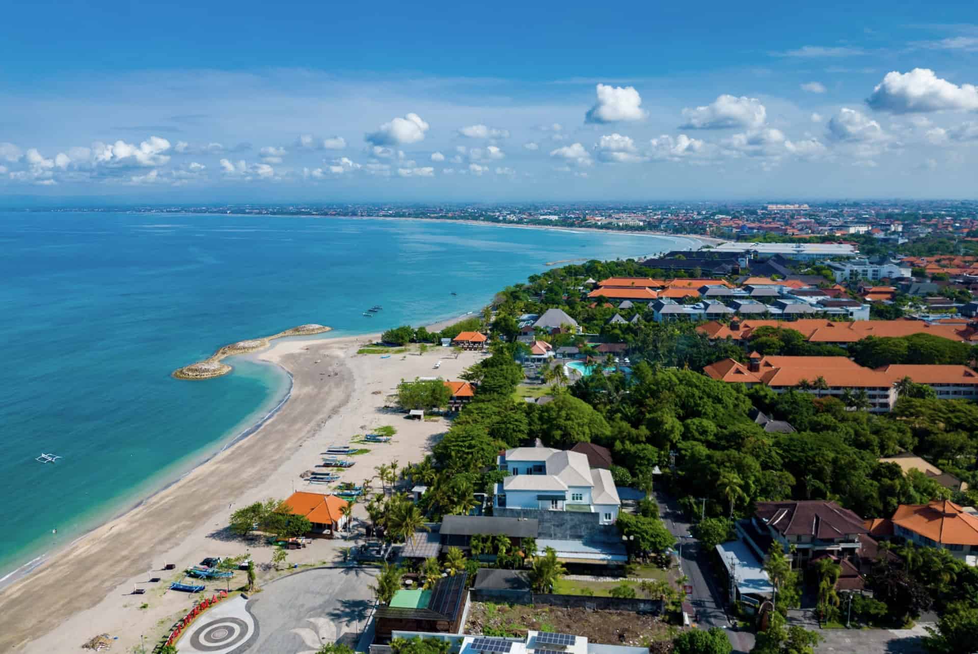 Que faire à Kuta ?