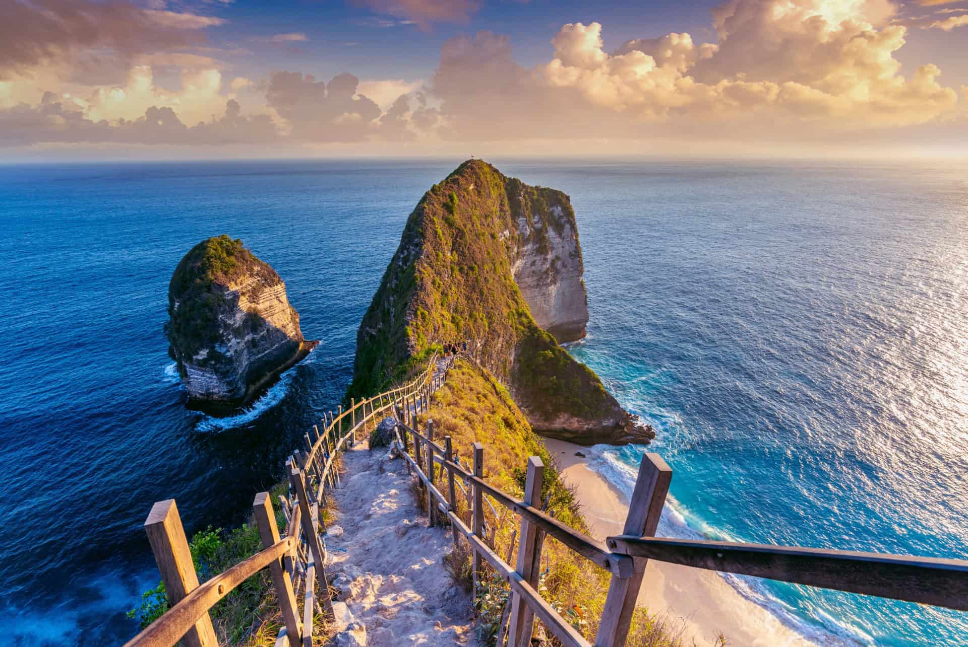 Que faire à Nusa Penida ?