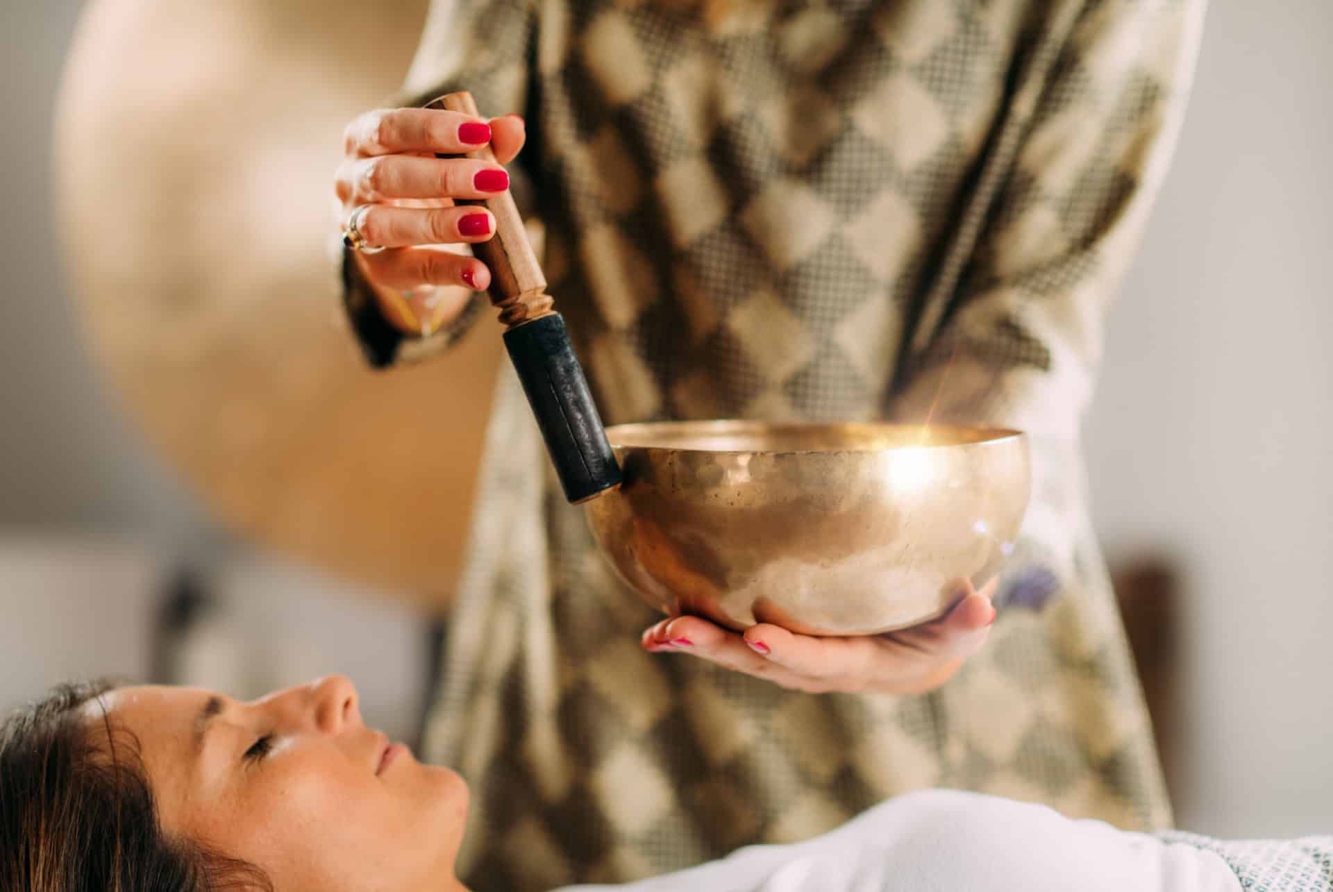 sound healing que faire à bali quand il pleut