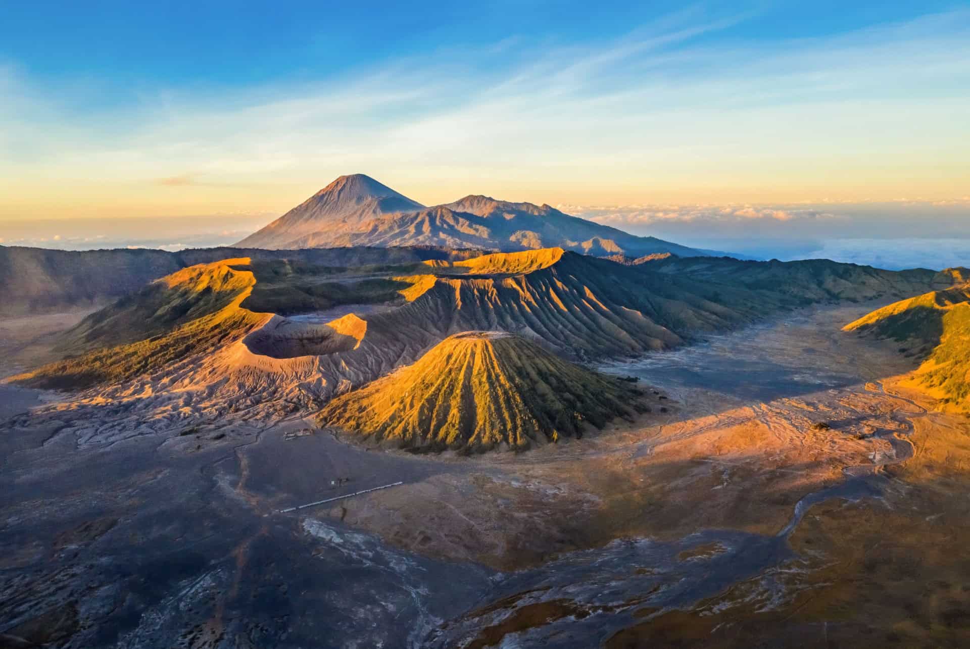 bromo java