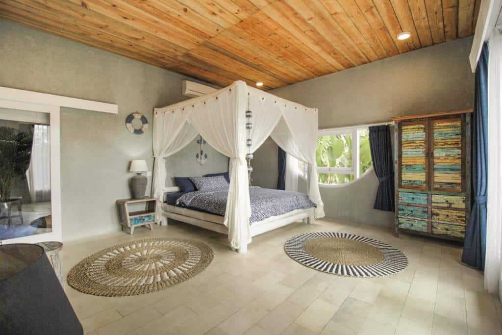 coco verde bali resort
