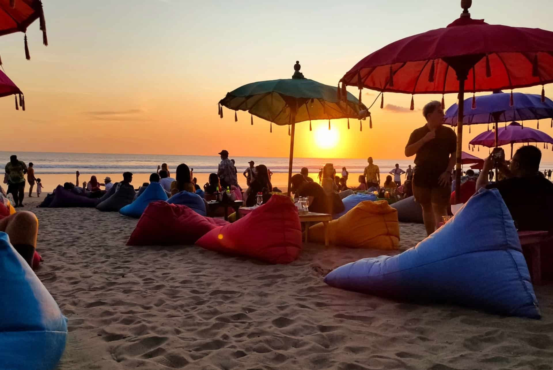 Que faire à Seminyak ?