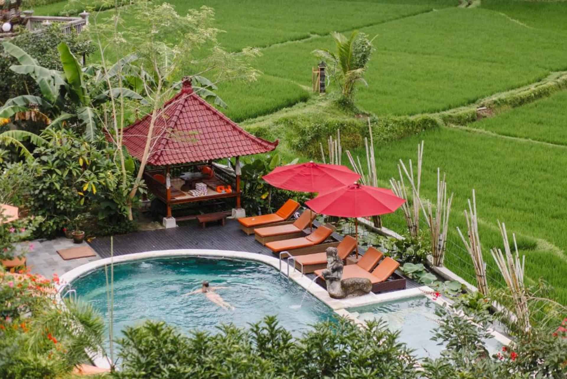 Om Ham Retreat and Resort