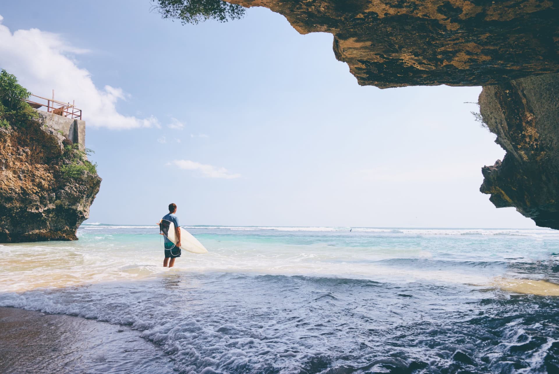 uluwatu surf bali