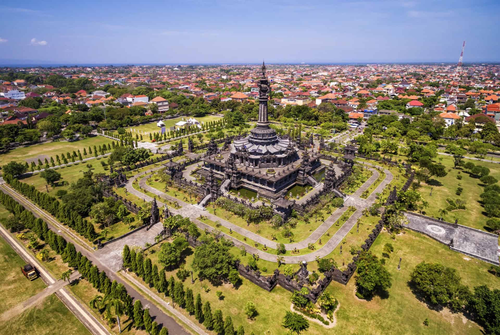 dormir denpasar bajra sandhi bali en 5 jours