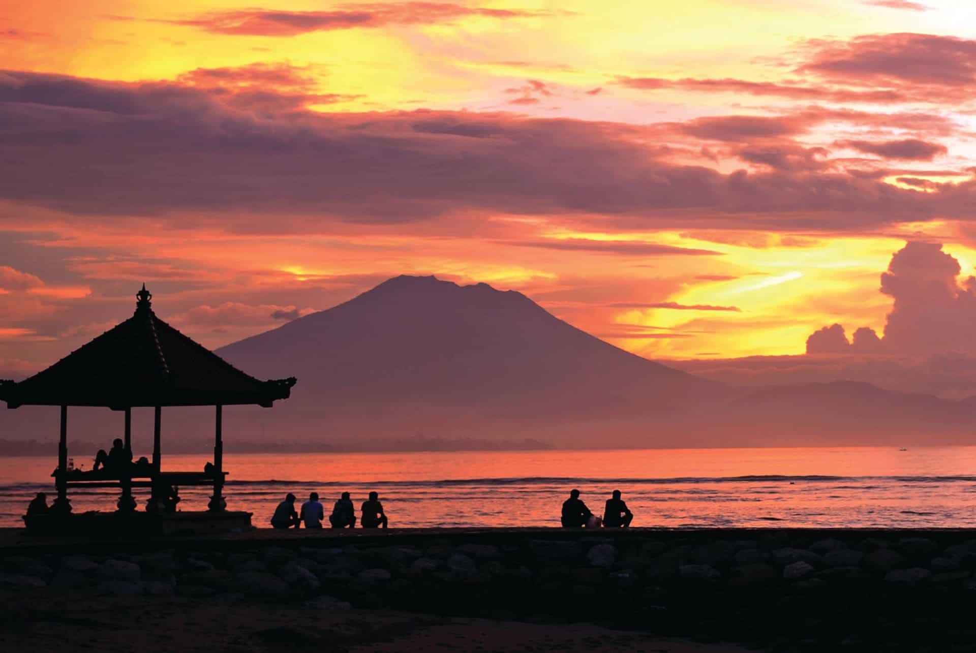 Où dormir à Sanur ?