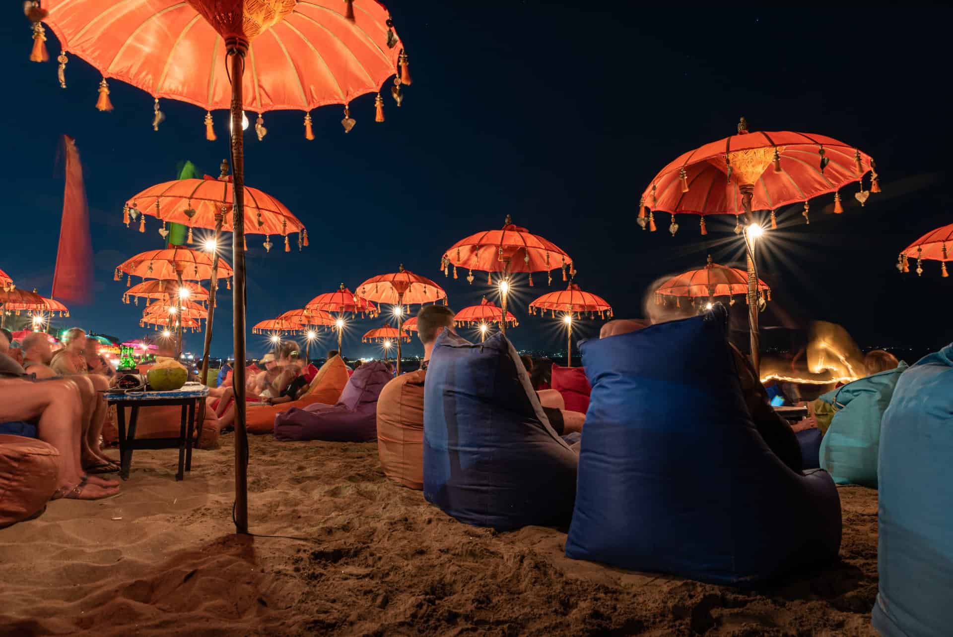 Où dormir à Seminyak ?