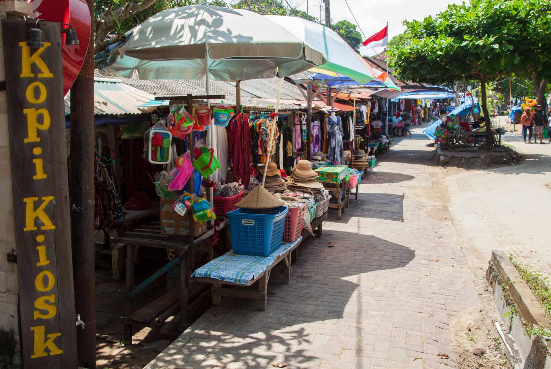 north sanur