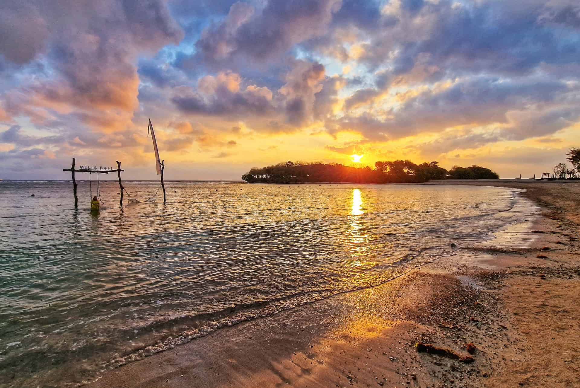 Où dormir à Nusa Dua ?