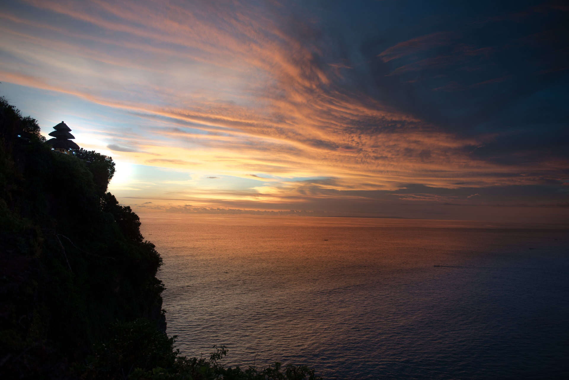 Où dormir à Uluwatu ?