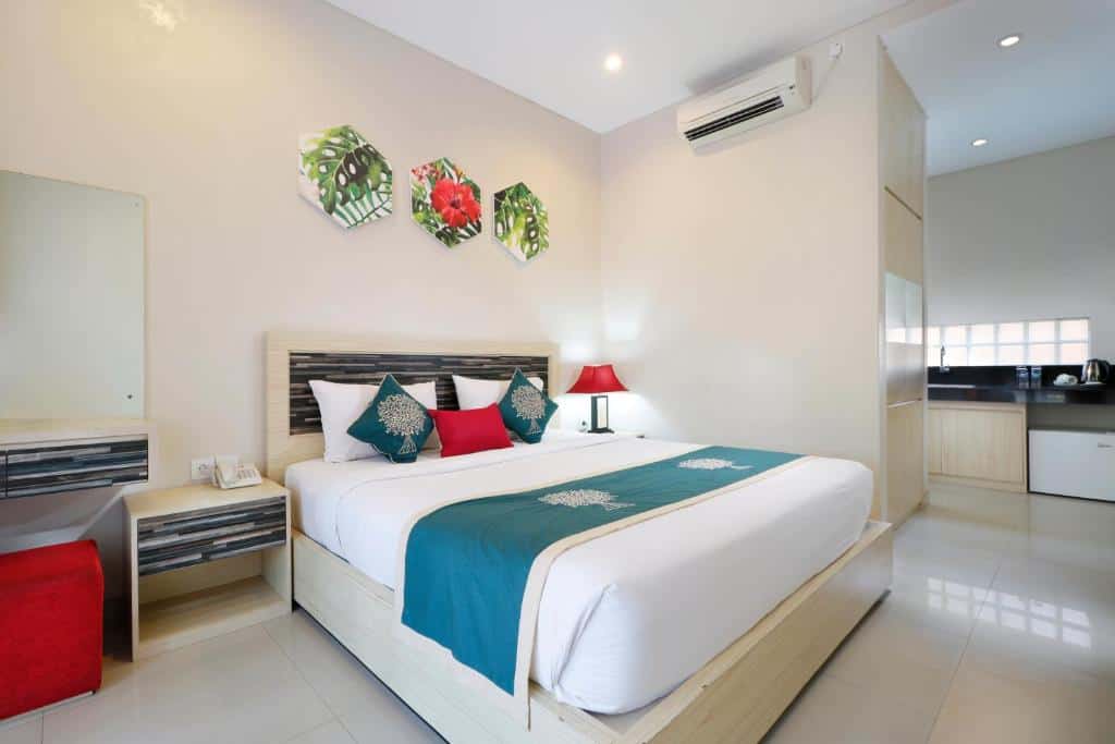 vansari hotel legian