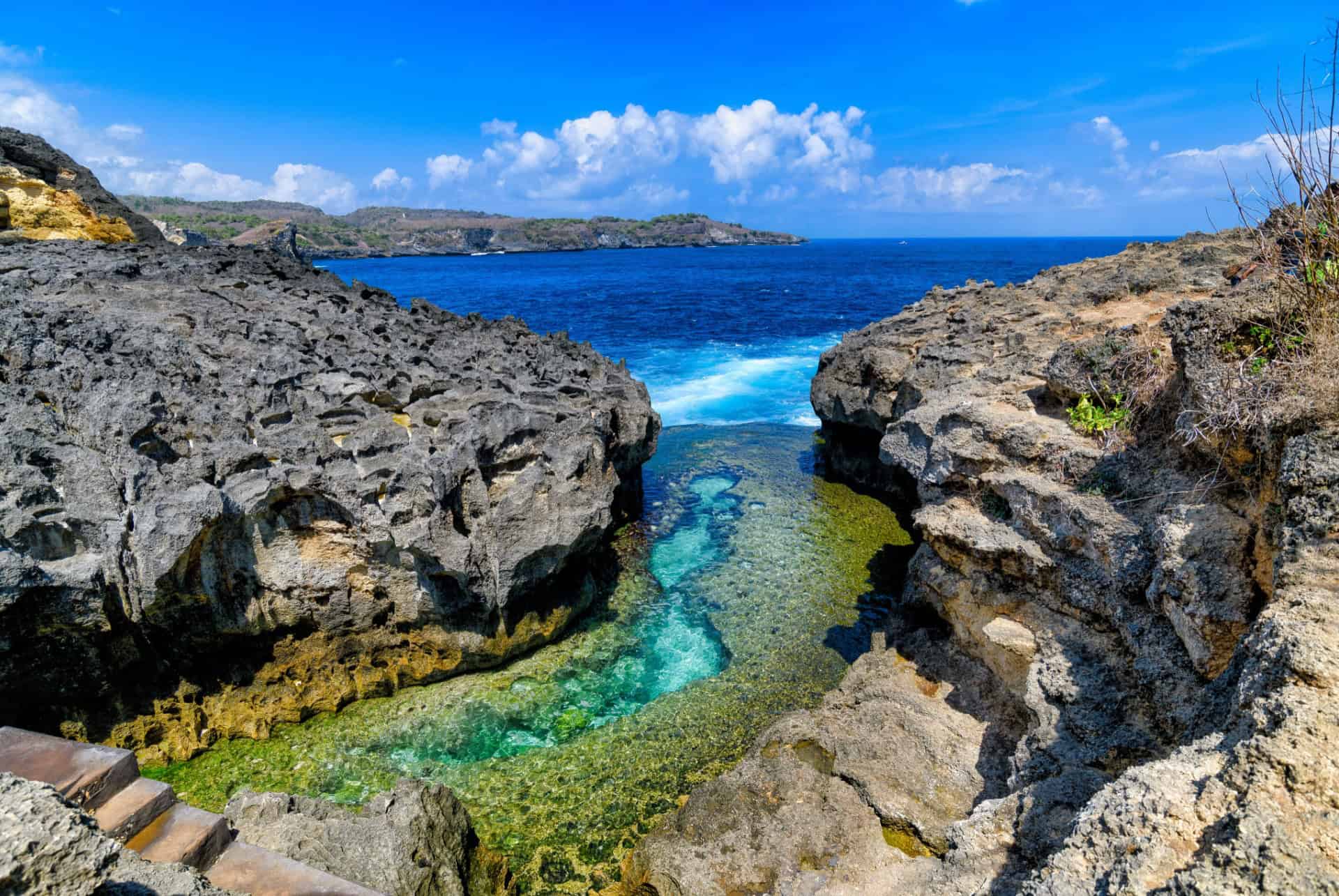 angels billabong nusa penida