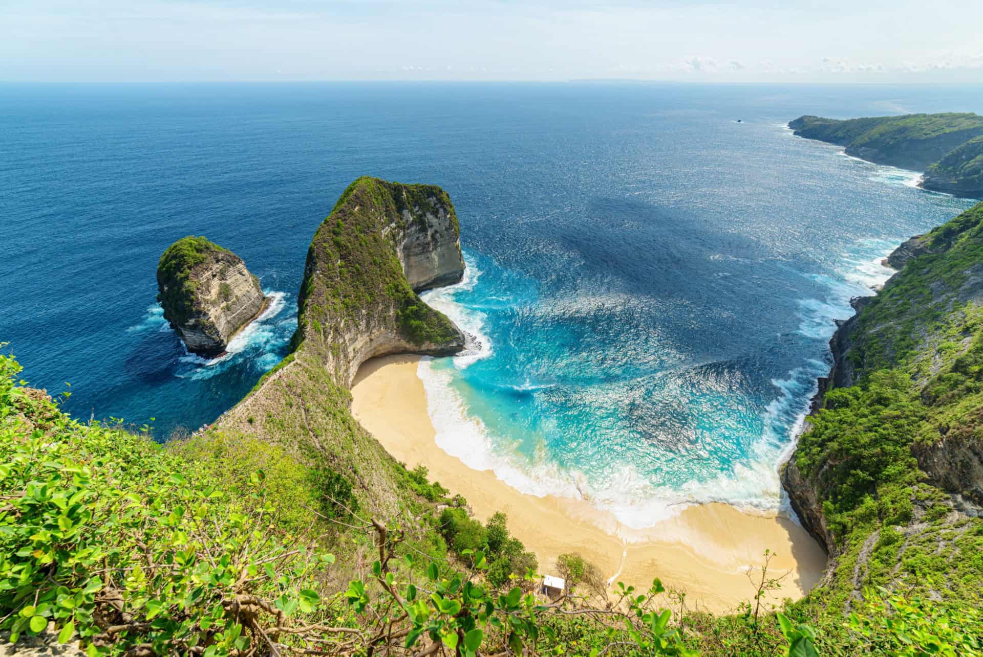iles nusa depuis bali nusa penida