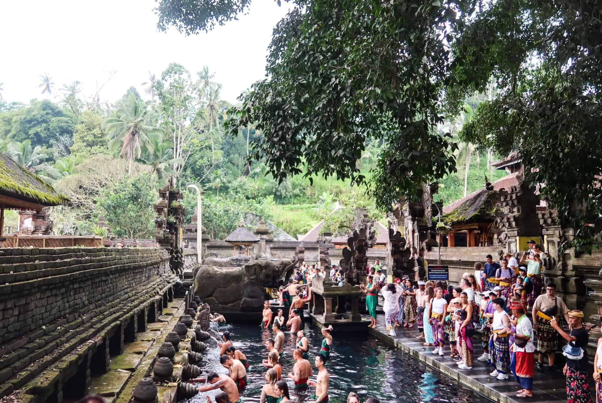 informations pratiques tirta empul