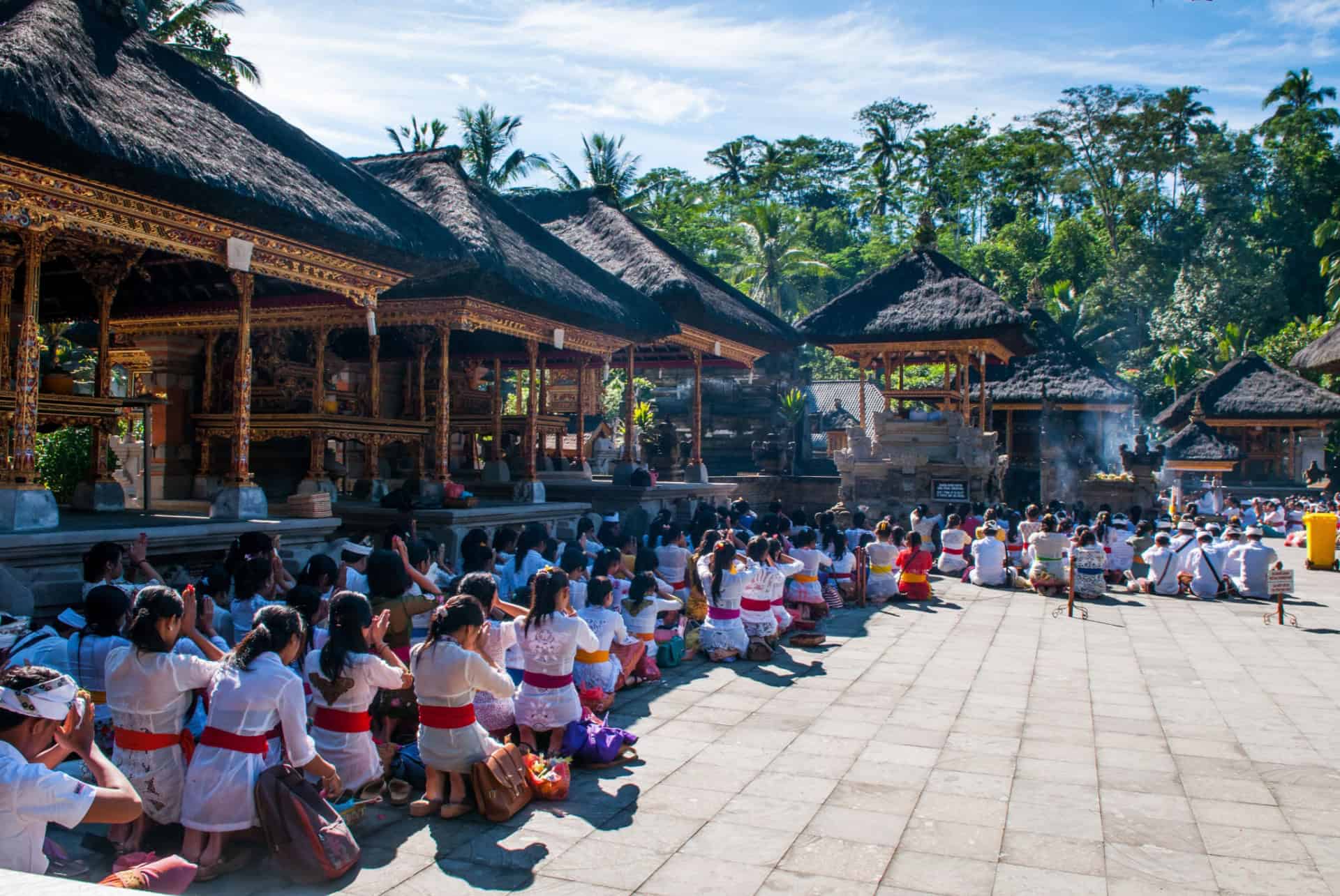 prieres tirta empul