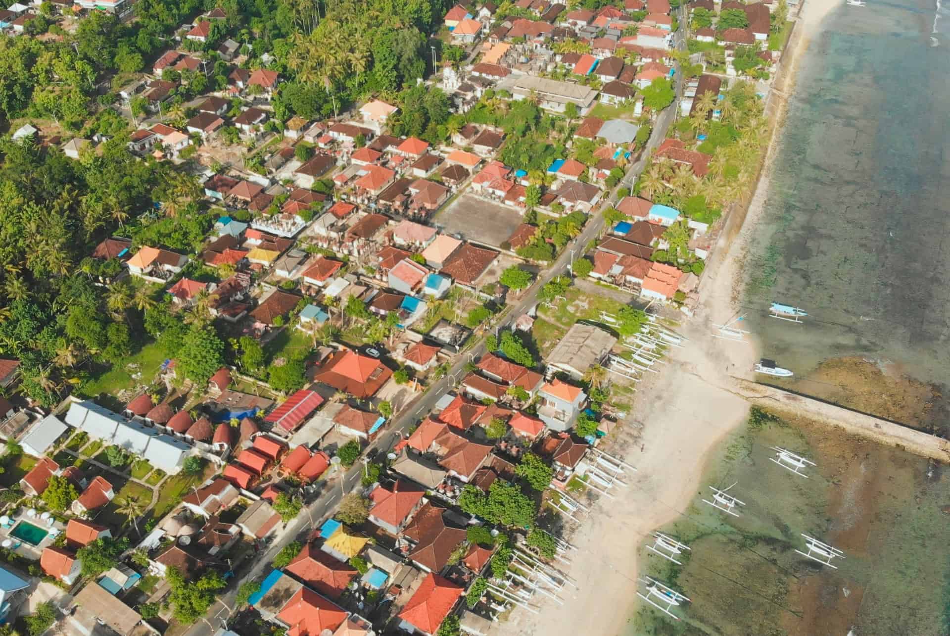 sampalan nusa penida