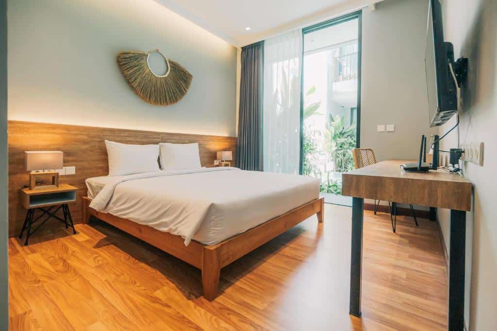 bestah coliving bali
