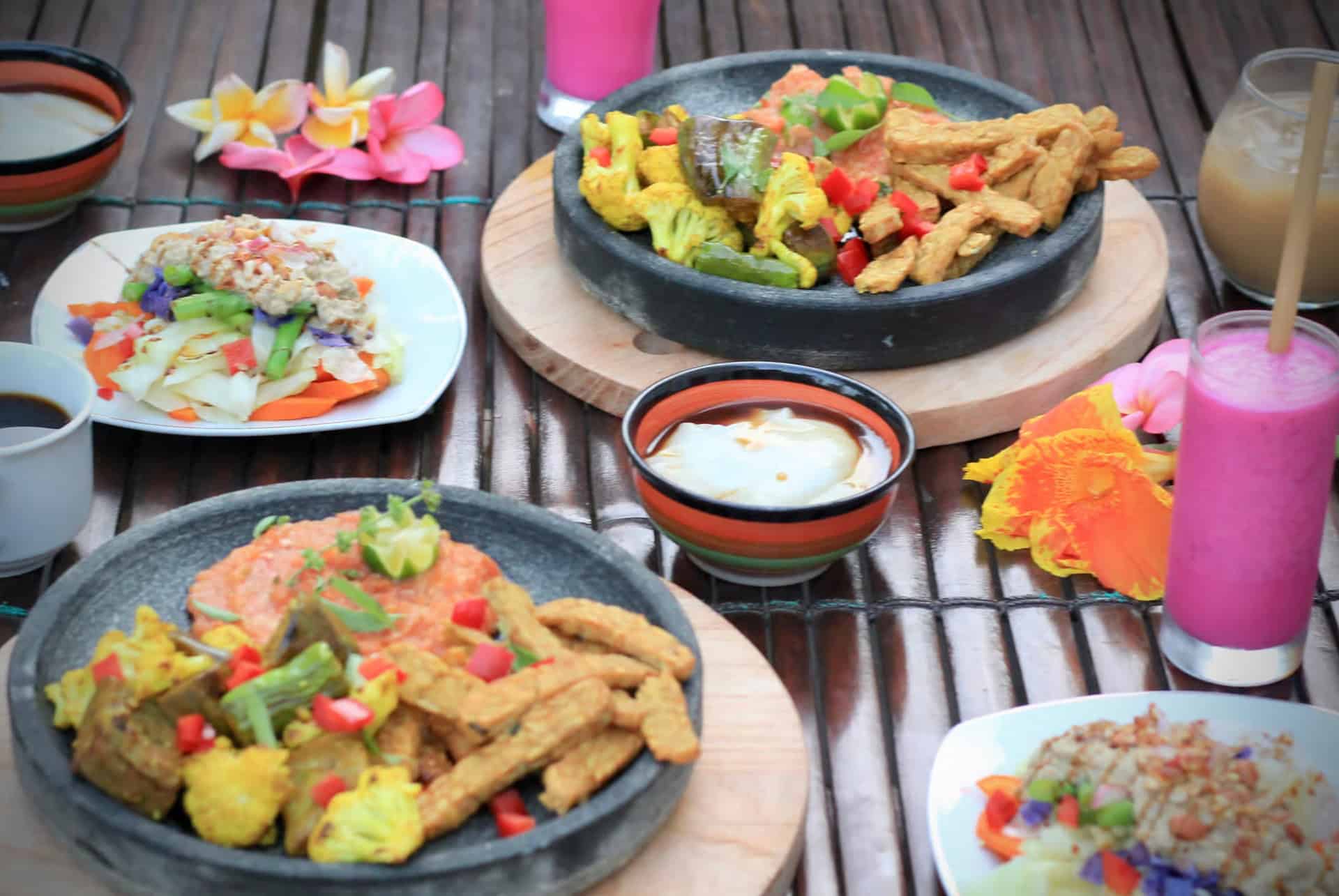 cuisine cours