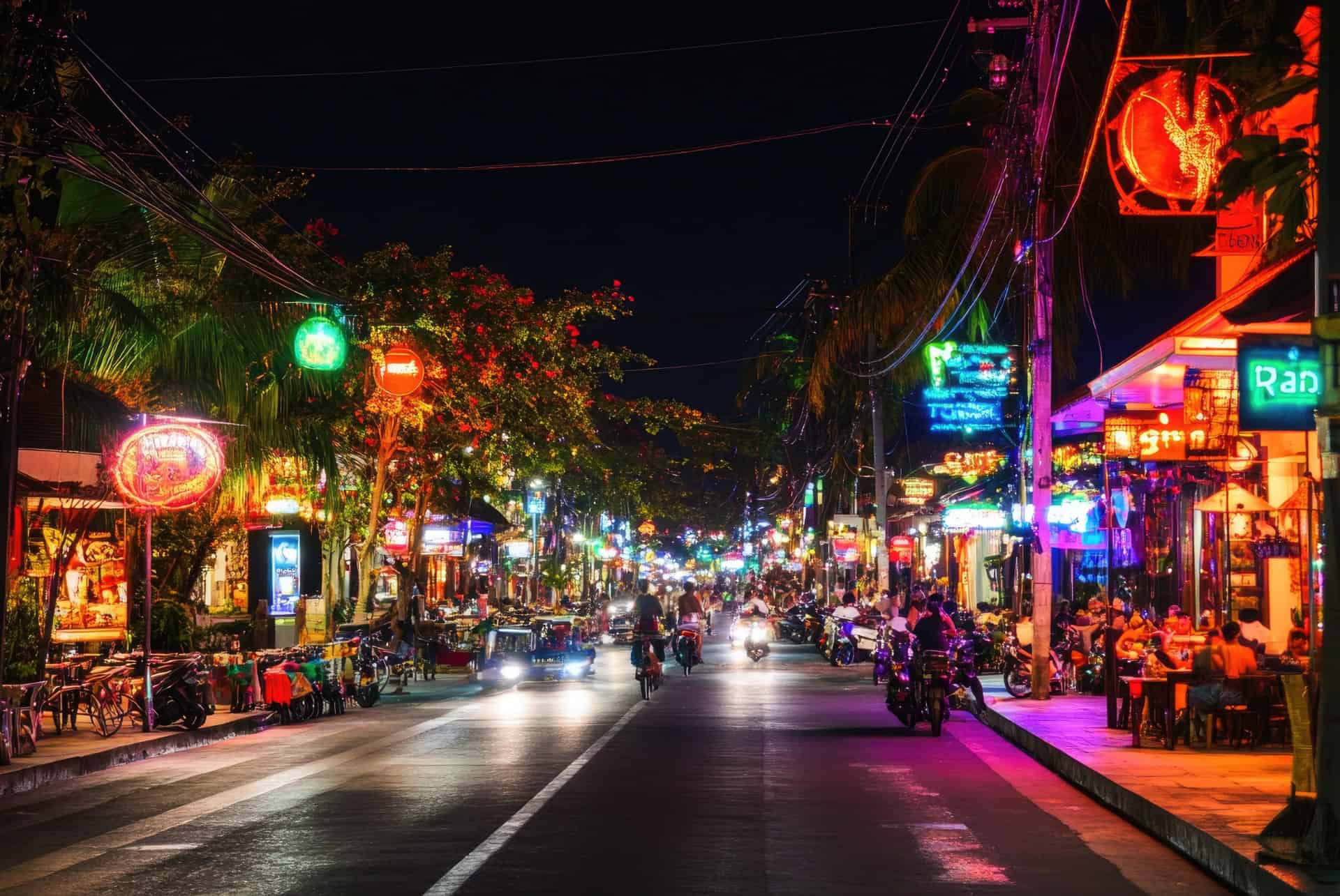 eat street seminyak