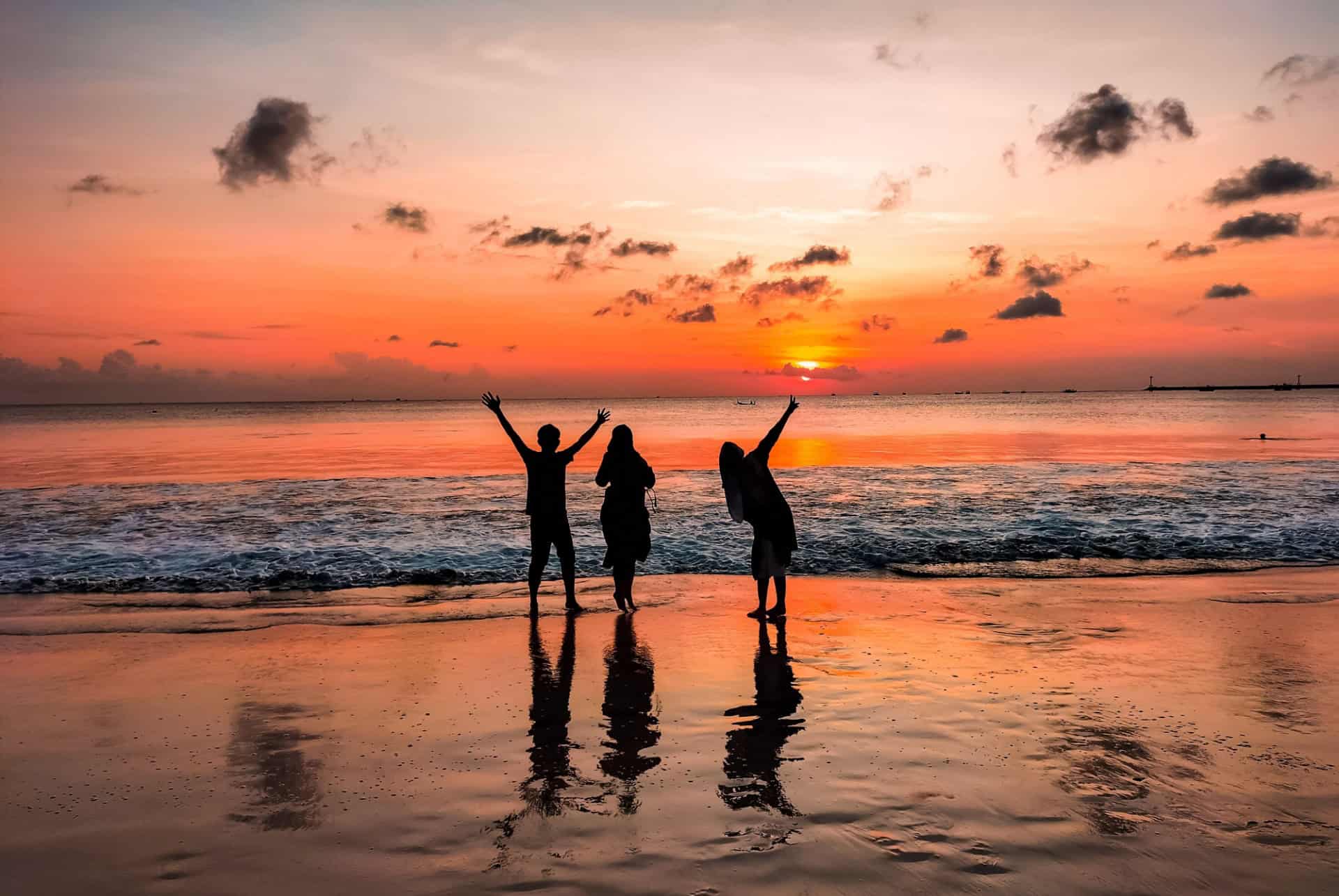 kuta vie nocturne