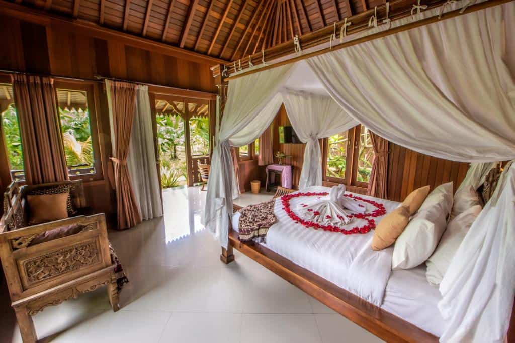 nur guest house