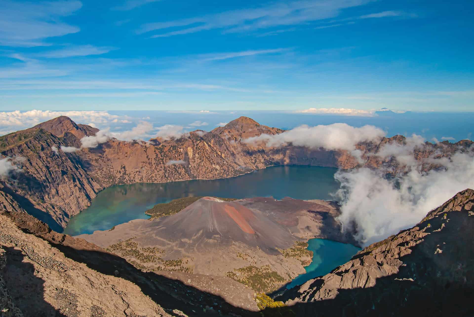 que faire a lombok