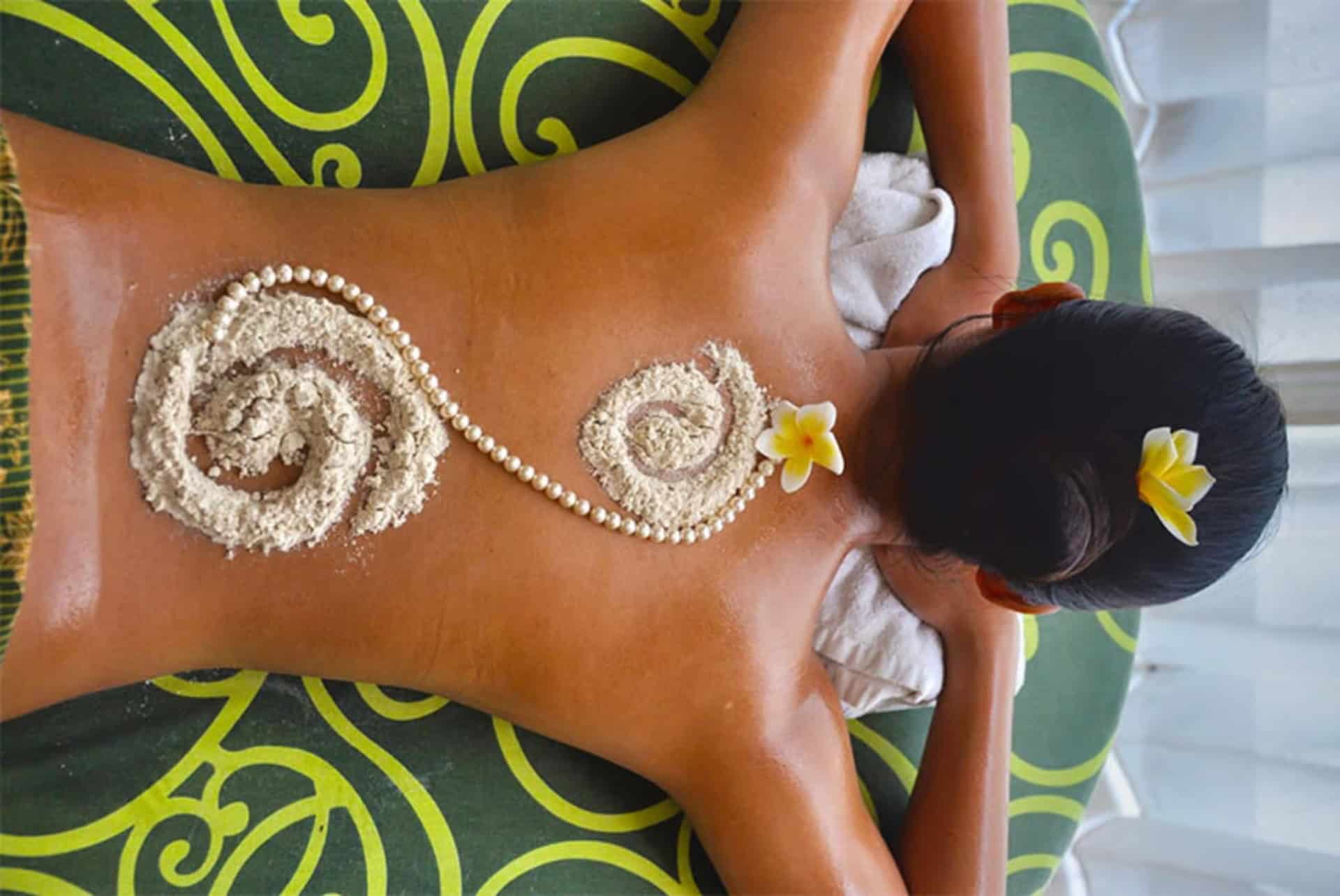 lluvia spa seminyak