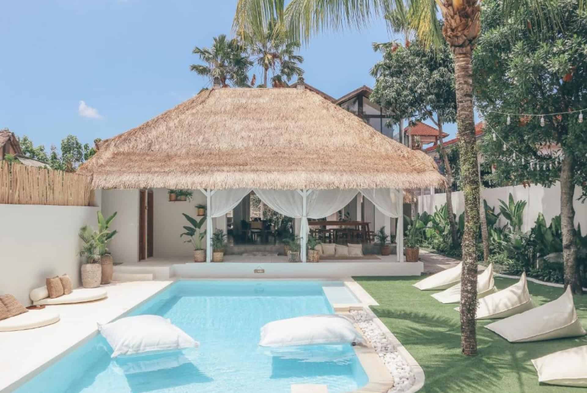 arya wellness piscine
