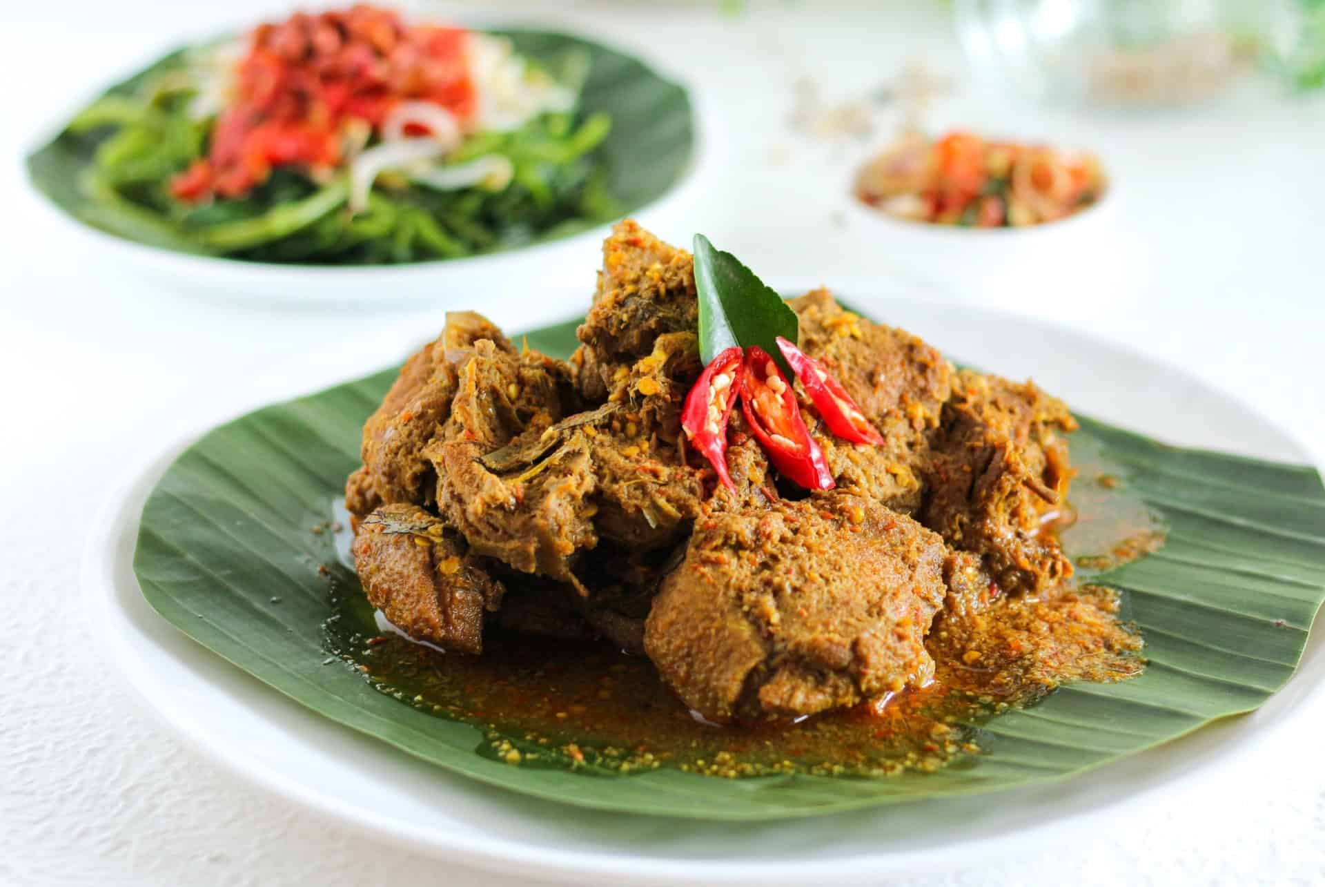 bebek betutu
