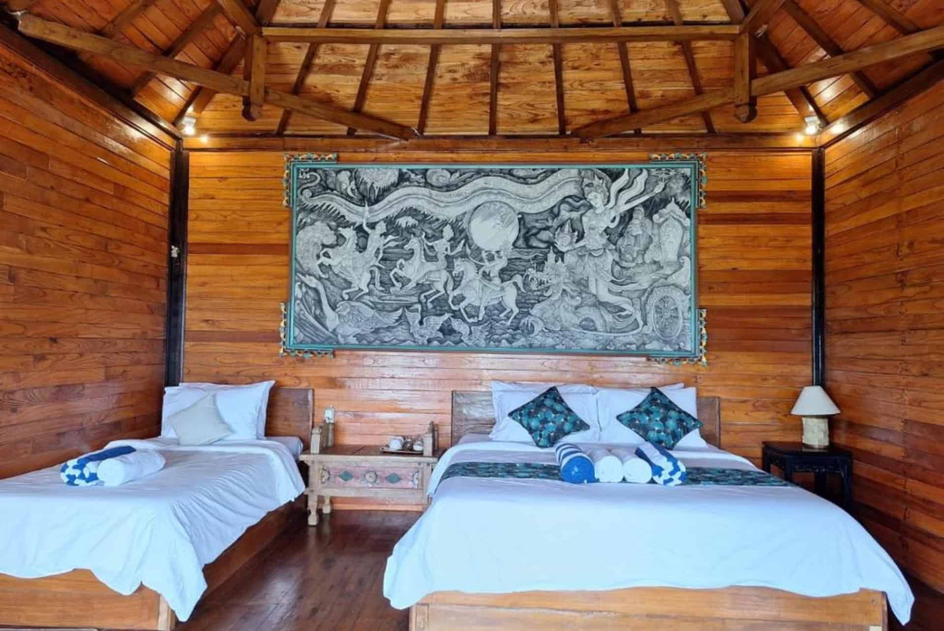 black lava hostel auberges de jeunesse bali