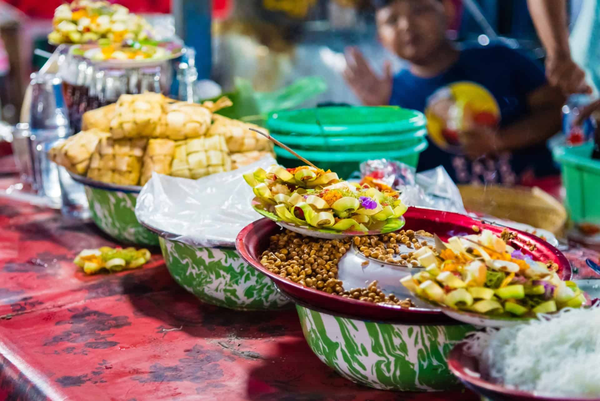 marche ubud gianyar