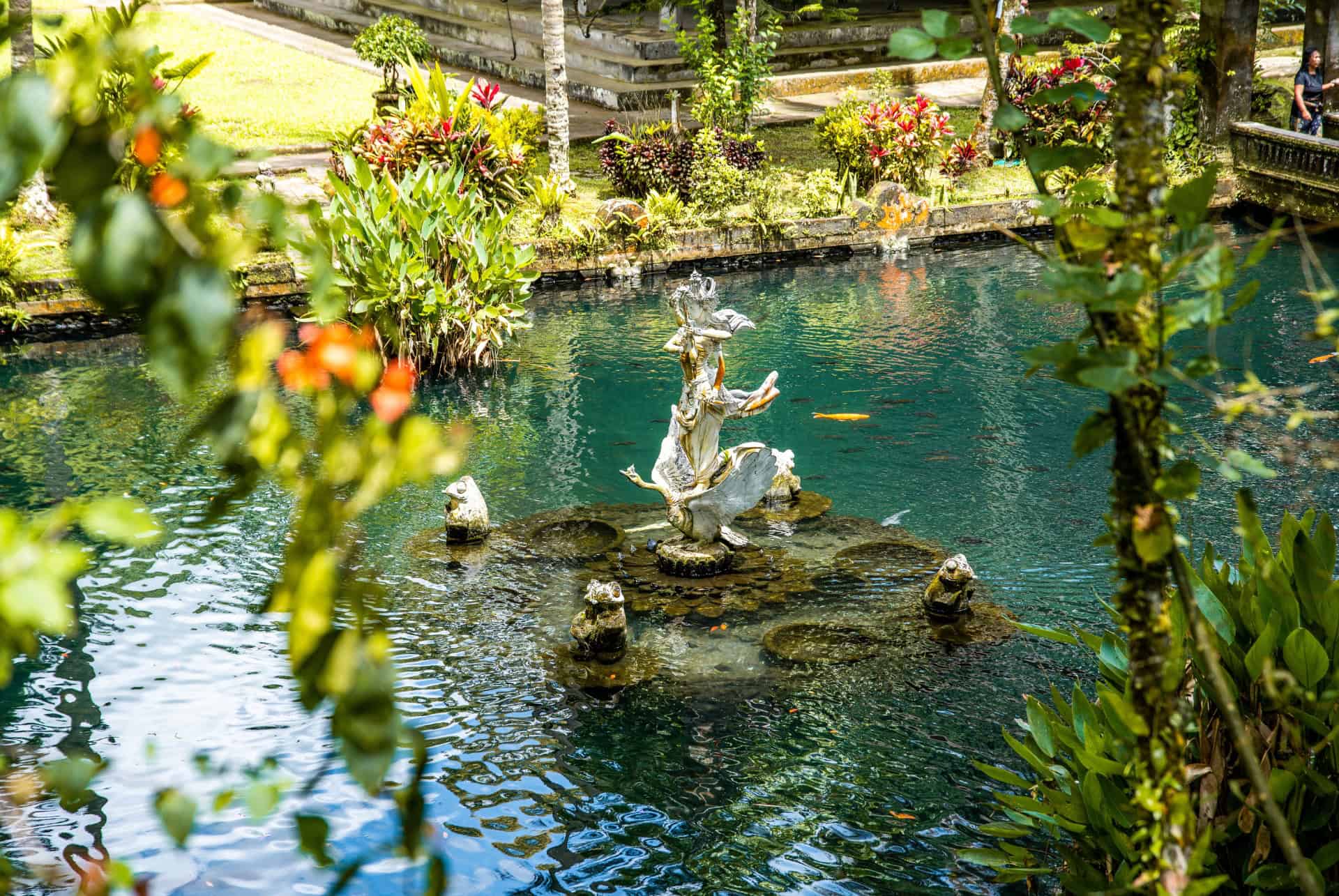 pura gunung kawi sebatu gianyar temple