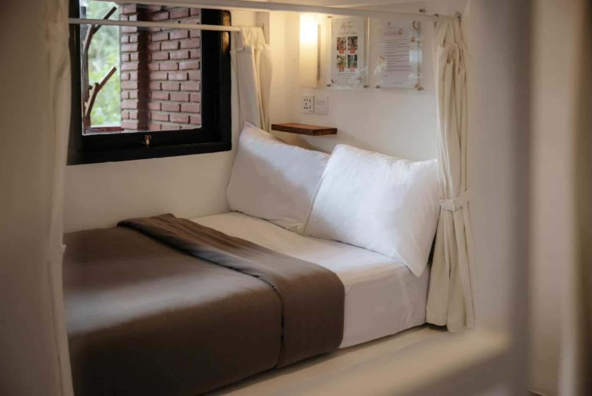 puri garden hotel and hostel auberges de jeunesse bali