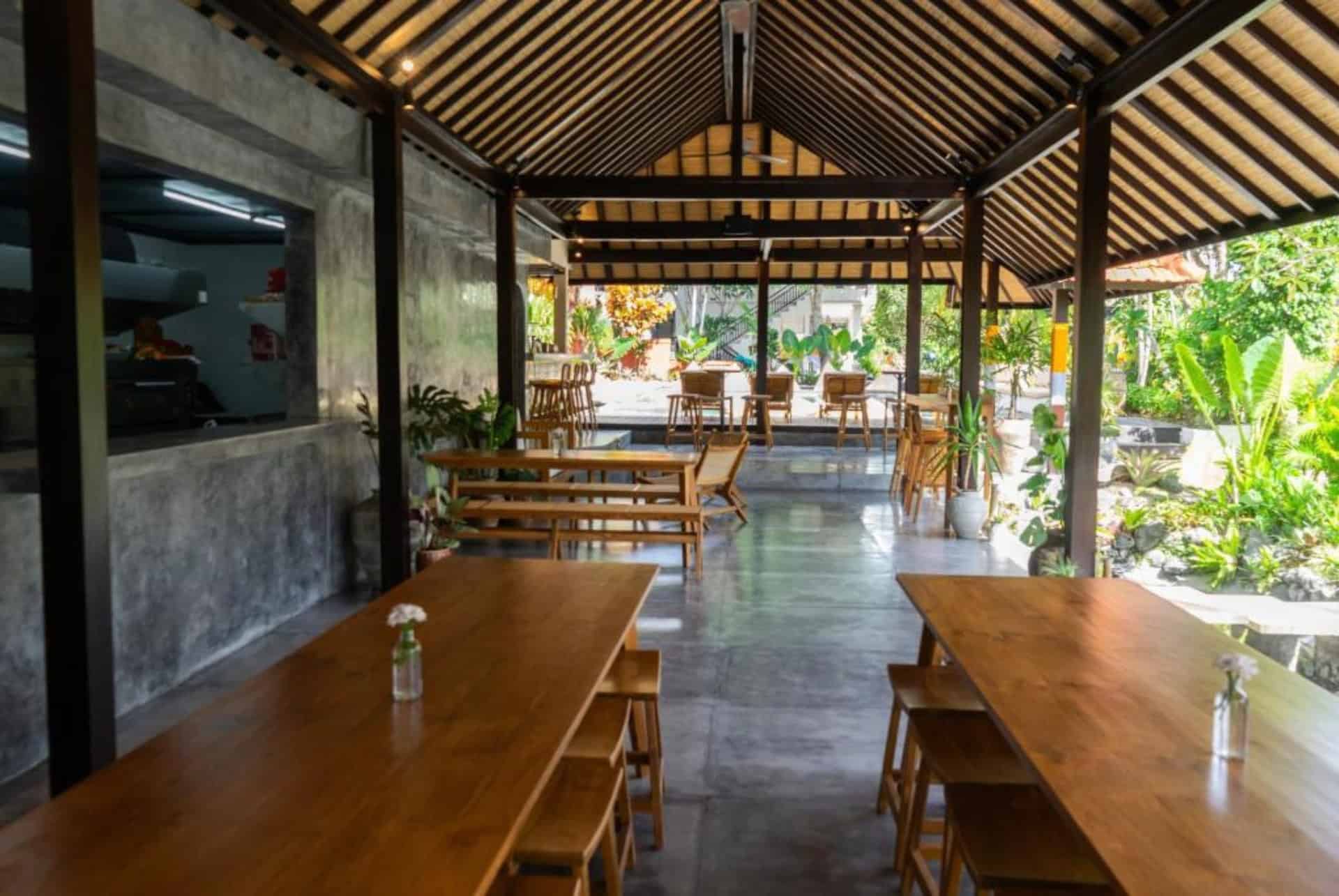 savanna ubud terrasse