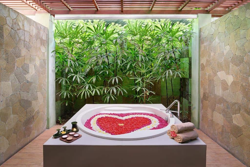 harris hotel tuban bali spa harris hotel tuban bali spa