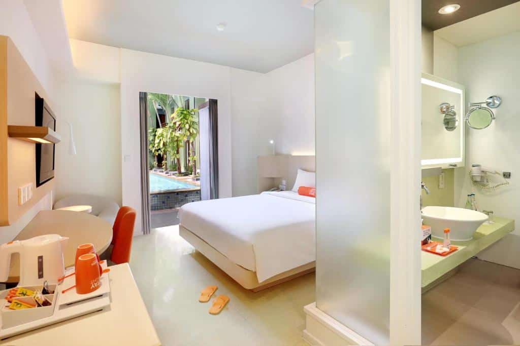 harris hotel tuban bali harris hotel tuban bali
