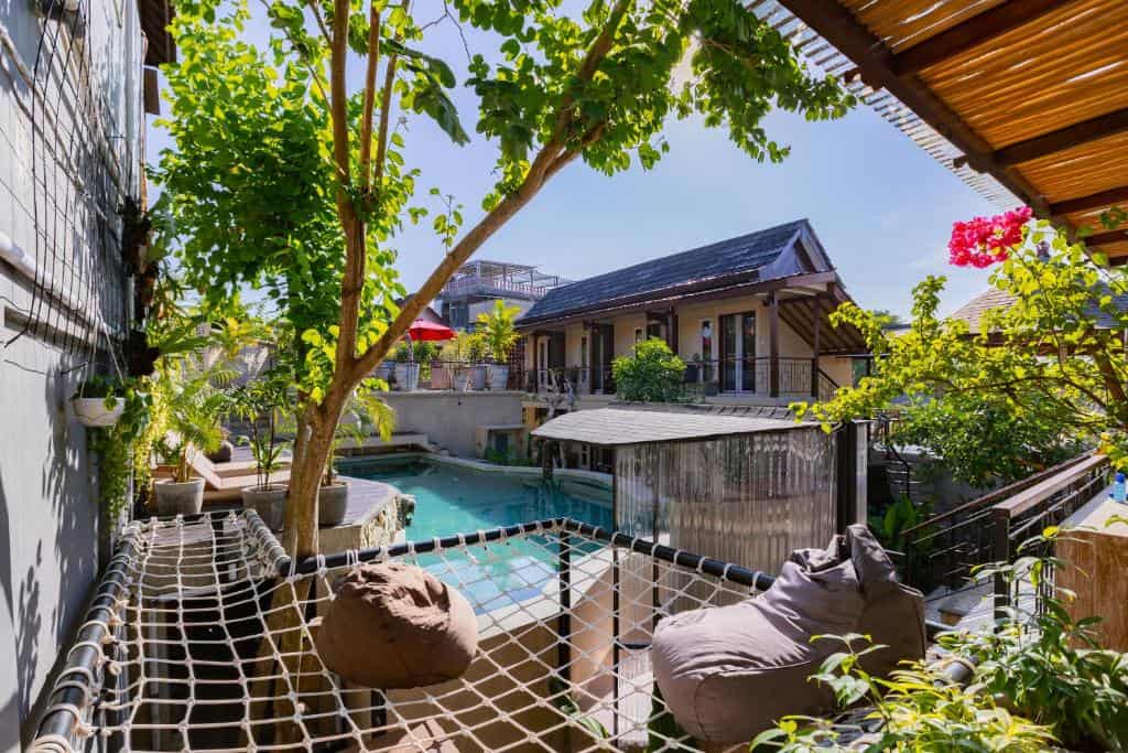 homebience hostel auberges de jeunesse bali