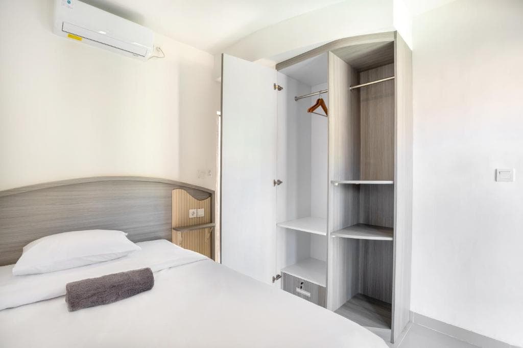 homebience hostel