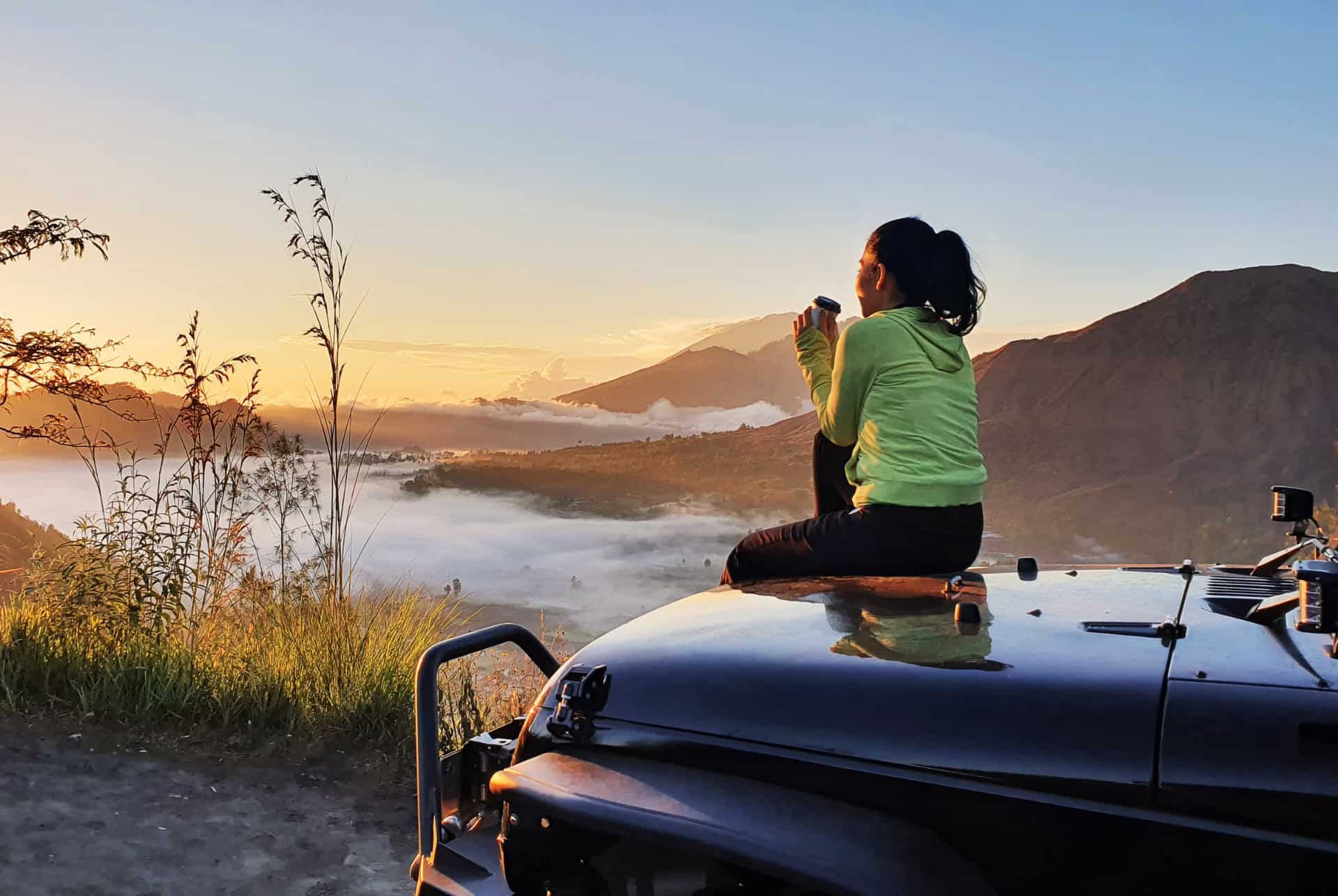 location de voiture a bali