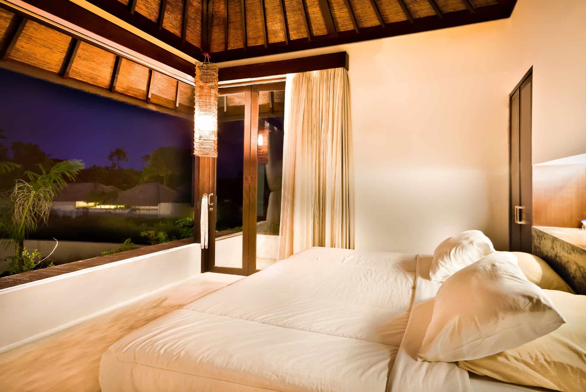 Où dormir pas cher à Bali ?