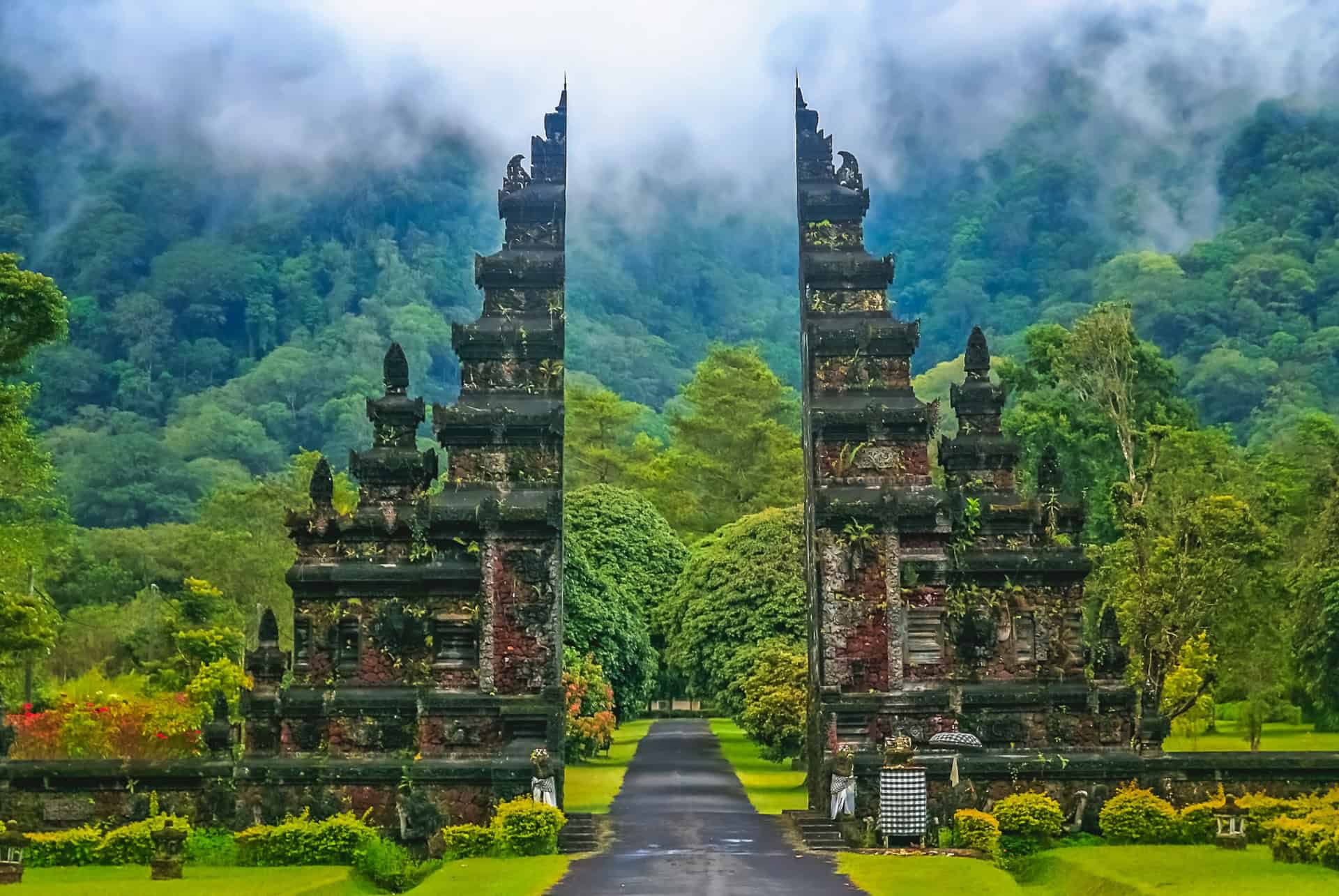 Où aller à Bali ?