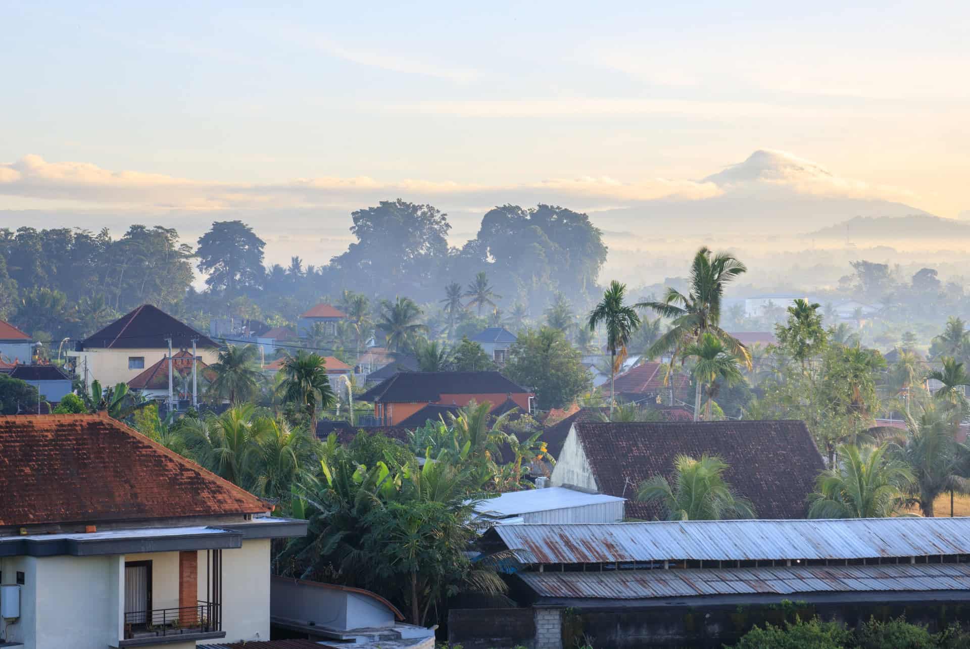 ou dormir pas cher a bali