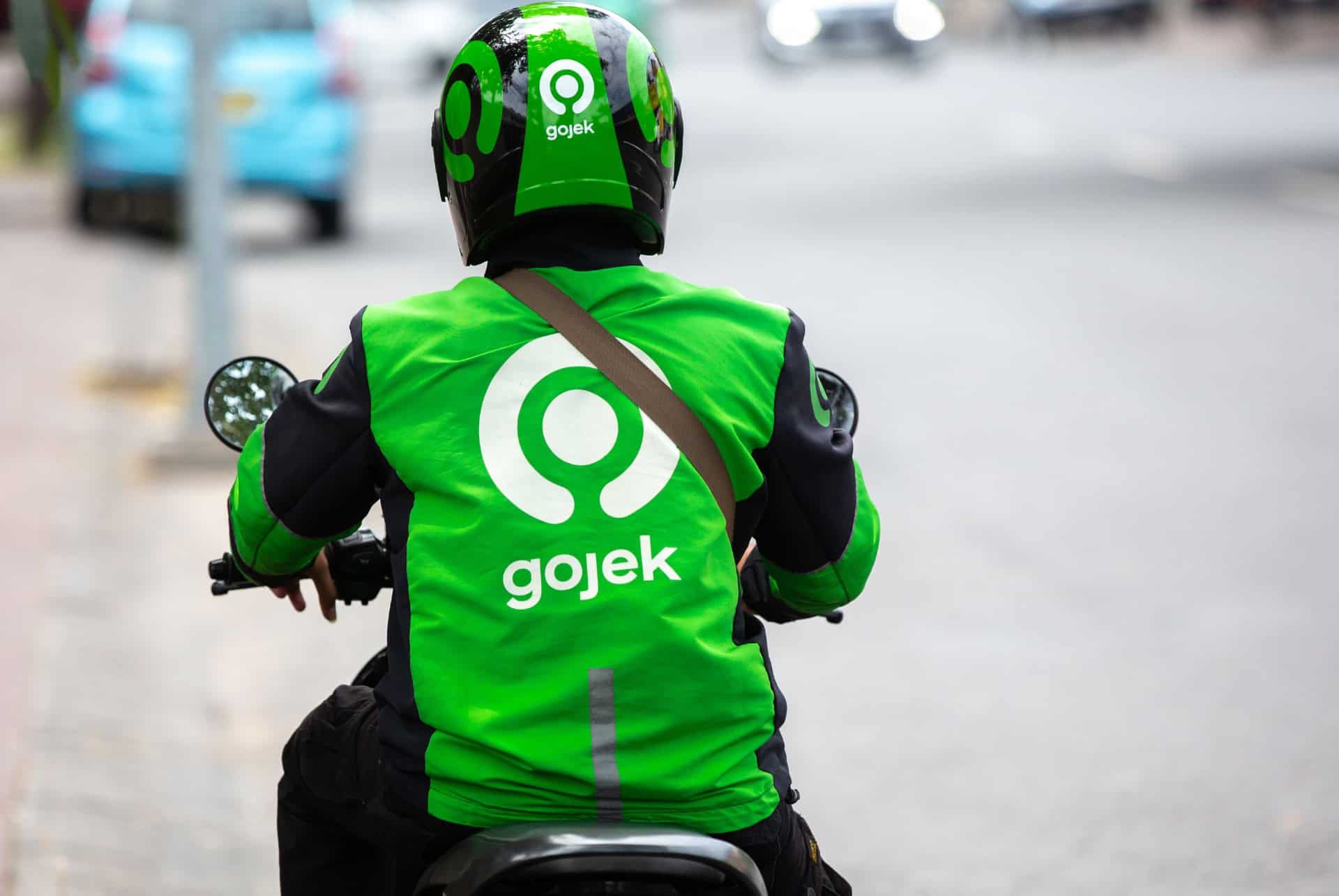 se deplacer a bali gokek